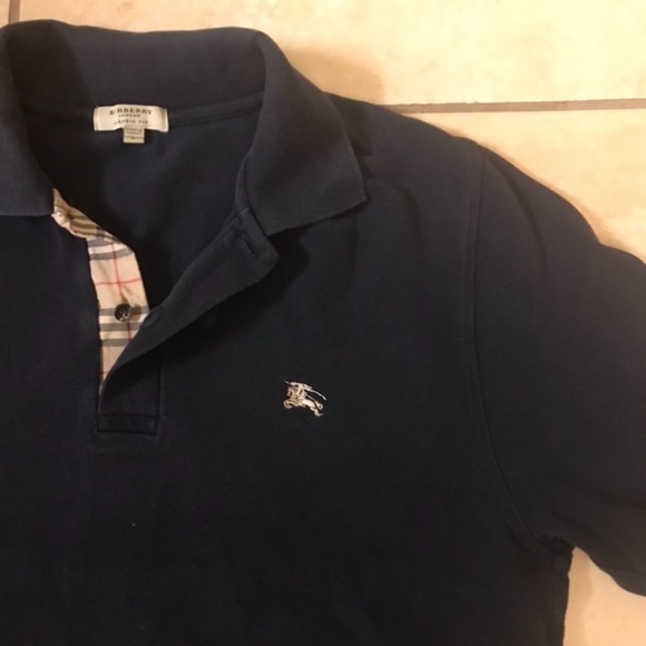 Burberry Other - men’s Burberry polo